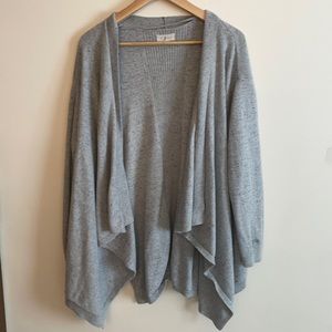 Lou & Grey Cardigan Size Large